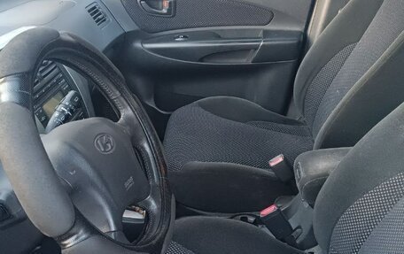 Hyundai Tucson III, 2008 год, 7 фотография