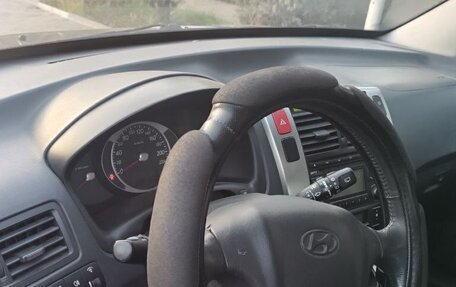 Hyundai Tucson III, 2008 год, 6 фотография