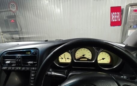 Toyota Aristo, 2004 год, 1 370 000 рублей, 3 фотография
