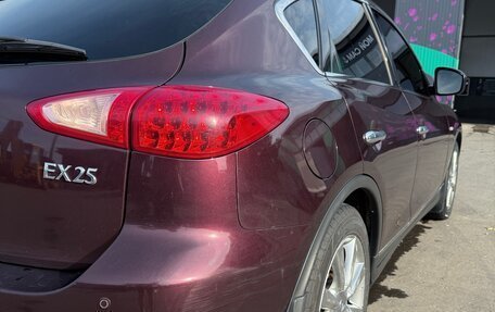 Infiniti EX, 2011 год, 1 740 000 рублей, 6 фотография