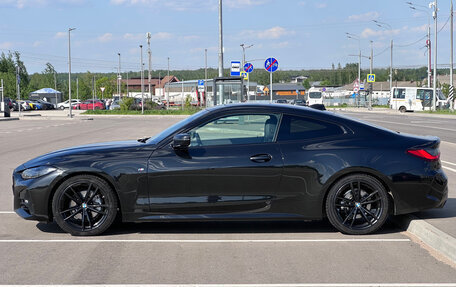BMW 4 серия, 2020 год, 4 550 000 рублей, 4 фотография