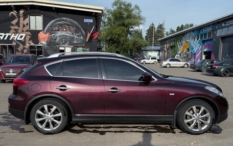 Infiniti EX, 2011 год, 1 740 000 рублей, 5 фотография