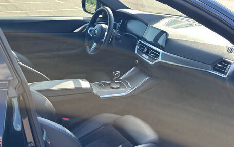 BMW 4 серия, 2020 год, 4 550 000 рублей, 8 фотография