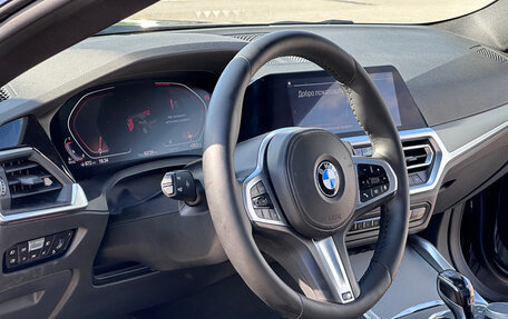 BMW 4 серия, 2020 год, 4 550 000 рублей, 6 фотография