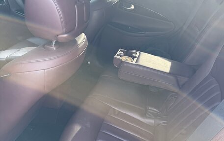 Infiniti EX, 2011 год, 1 740 000 рублей, 12 фотография