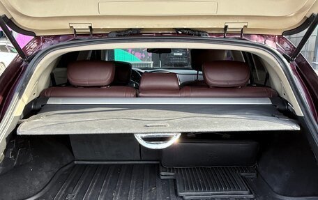 Infiniti EX, 2011 год, 1 740 000 рублей, 13 фотография
