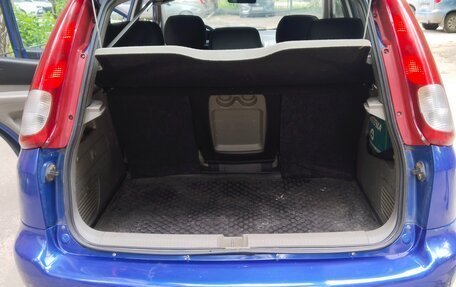 Chevrolet Rezzo, 2007 год, 470 000 рублей, 7 фотография