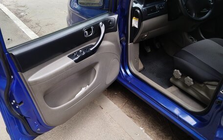 Chevrolet Rezzo, 2007 год, 470 000 рублей, 6 фотография