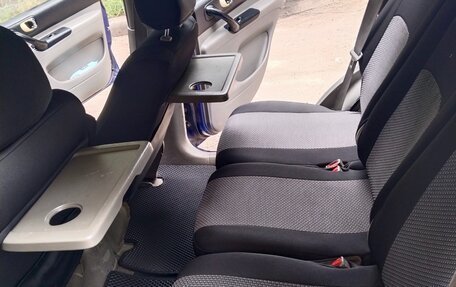 Chevrolet Rezzo, 2007 год, 470 000 рублей, 9 фотография