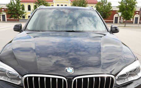 BMW X5, 2017 год, 4 300 000 рублей, 9 фотография
