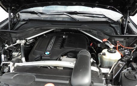 BMW X5, 2017 год, 4 300 000 рублей, 14 фотография