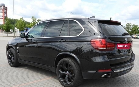 BMW X5, 2017 год, 4 300 000 рублей, 7 фотография
