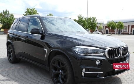 BMW X5, 2017 год, 4 300 000 рублей, 4 фотография