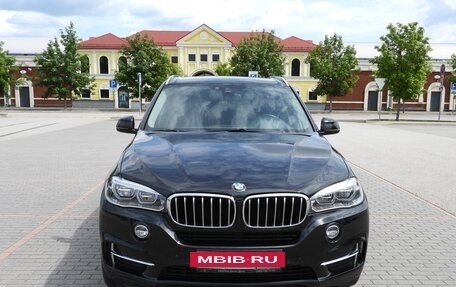BMW X5, 2017 год, 4 300 000 рублей, 3 фотография