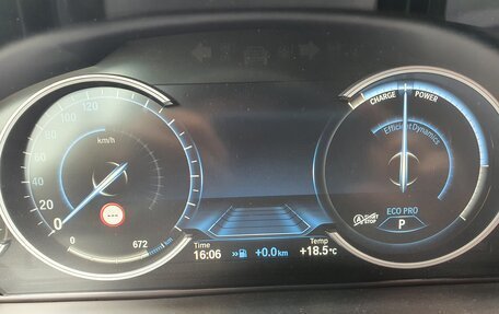 BMW X5, 2017 год, 4 300 000 рублей, 16 фотография