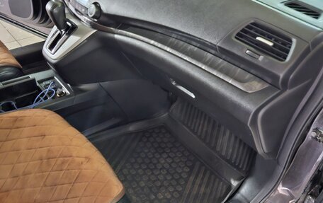 Honda CR-V IV, 2014 год, 2 400 000 рублей, 8 фотография