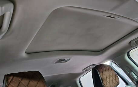 Honda CR-V IV, 2014 год, 2 400 000 рублей, 12 фотография