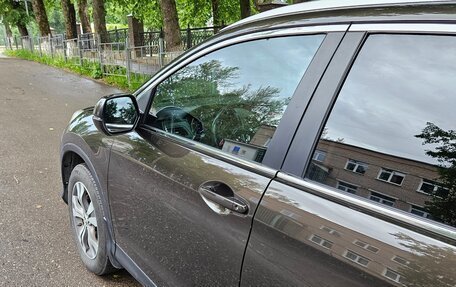 Honda CR-V IV, 2014 год, 2 400 000 рублей, 18 фотография