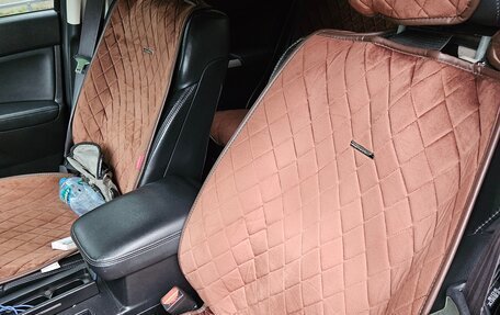 Honda CR-V IV, 2014 год, 2 400 000 рублей, 15 фотография