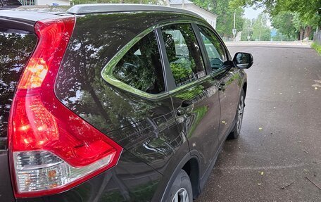 Honda CR-V IV, 2014 год, 2 400 000 рублей, 23 фотография