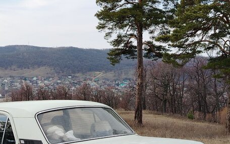 ГАЗ 31029 «Волга», 1997 год, 60 000 рублей, 7 фотография