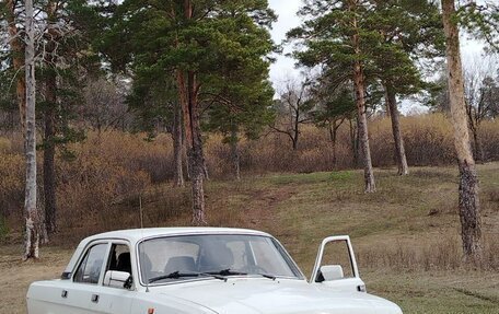 ГАЗ 31029 «Волга», 1997 год, 60 000 рублей, 5 фотография