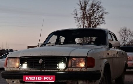 ГАЗ 31029 «Волга», 1997 год, 60 000 рублей, 8 фотография