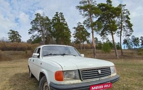 ГАЗ 31029 «Волга», 1997 год, 60 000 рублей, 6 фотография
