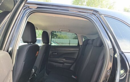 Mitsubishi ASX I рестайлинг, 2014 год, 1 119 000 рублей, 15 фотография