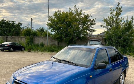Daewoo Nexia I рестайлинг, 2009 год, 125 000 рублей, 4 фотография
