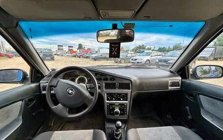 Daewoo Nexia I рестайлинг, 2009 год, 125 000 рублей, 7 фотография