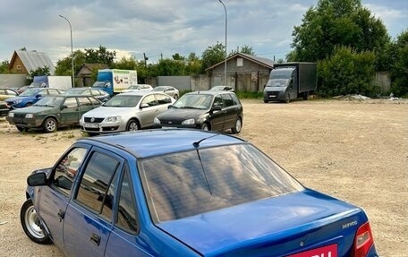 Daewoo Nexia I рестайлинг, 2009 год, 125 000 рублей, 3 фотография