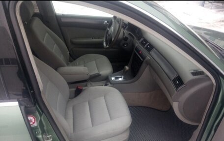 Audi A6, 2003 год, 550 000 рублей, 6 фотография