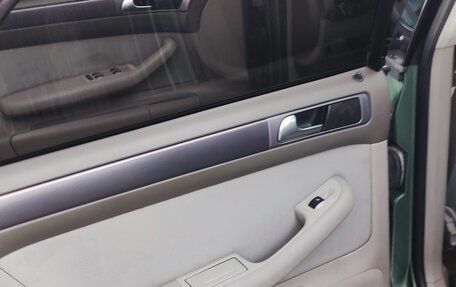 Audi A6, 2003 год, 550 000 рублей, 13 фотография