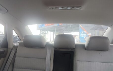 Audi A6, 2003 год, 550 000 рублей, 14 фотография