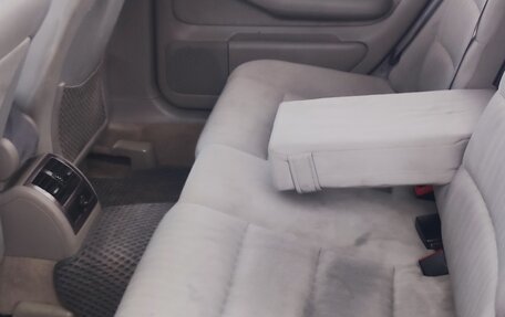 Audi A6, 2003 год, 550 000 рублей, 15 фотография