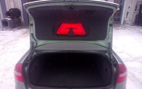 Audi A6, 2003 год, 550 000 рублей, 18 фотография