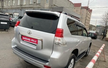 Toyota Land Cruiser Prado 150 рестайлинг 2, 2012 год, 3 100 000 рублей, 4 фотография