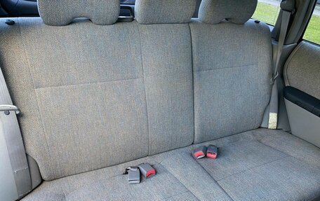 Subaru Forester, 2001 год, 420 000 рублей, 10 фотография
