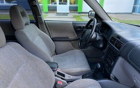 Subaru Forester, 2001 год, 420 000 рублей, 9 фотография