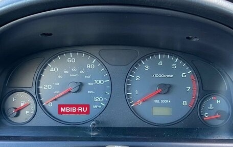 Subaru Forester, 2001 год, 420 000 рублей, 12 фотография
