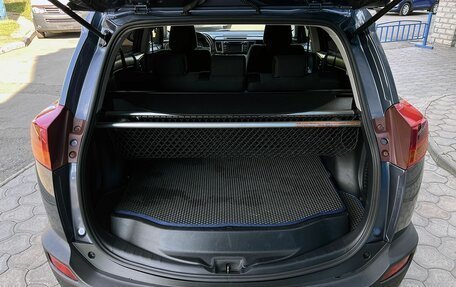 Toyota RAV4, 2013 год, 1 899 000 рублей, 9 фотография