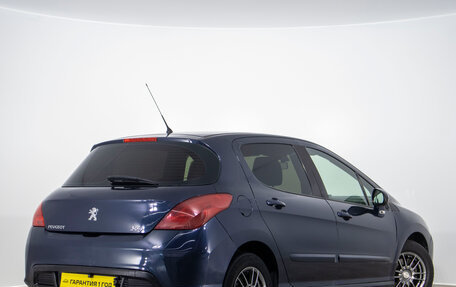 Peugeot 308 II, 2012 год, 589 000 рублей, 4 фотография