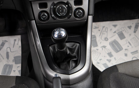 Peugeot 308 II, 2012 год, 589 000 рублей, 13 фотография