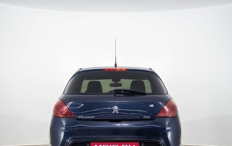 Peugeot 308 II, 2012 год, 589 000 рублей, 5 фотография