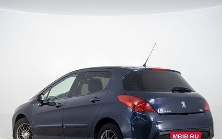 Peugeot 308 II, 2012 год, 589 000 рублей, 6 фотография