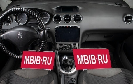Peugeot 308 II, 2012 год, 589 000 рублей, 7 фотография