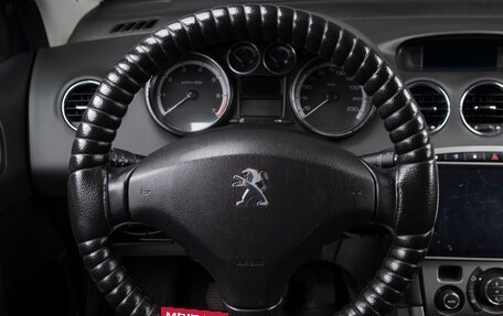 Peugeot 308 II, 2012 год, 589 000 рублей, 8 фотография