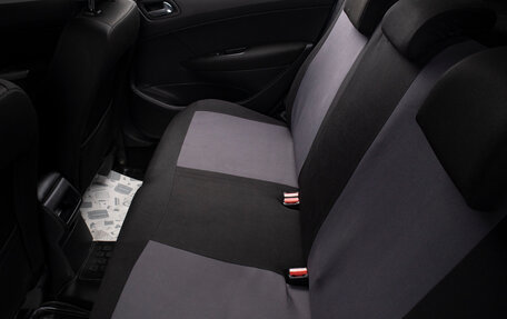 Peugeot 308 II, 2012 год, 589 000 рублей, 19 фотография