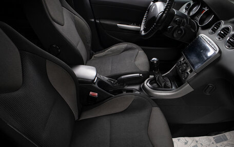 Peugeot 308 II, 2012 год, 589 000 рублей, 17 фотография